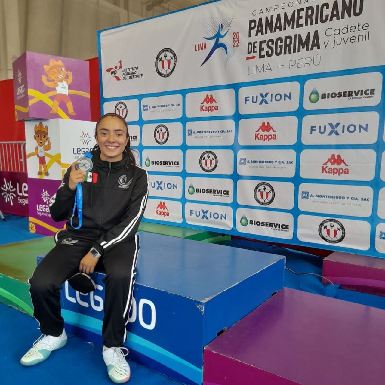 Entregan becas a los mejores deportistas de Puebla con monto de un millón de pesos 