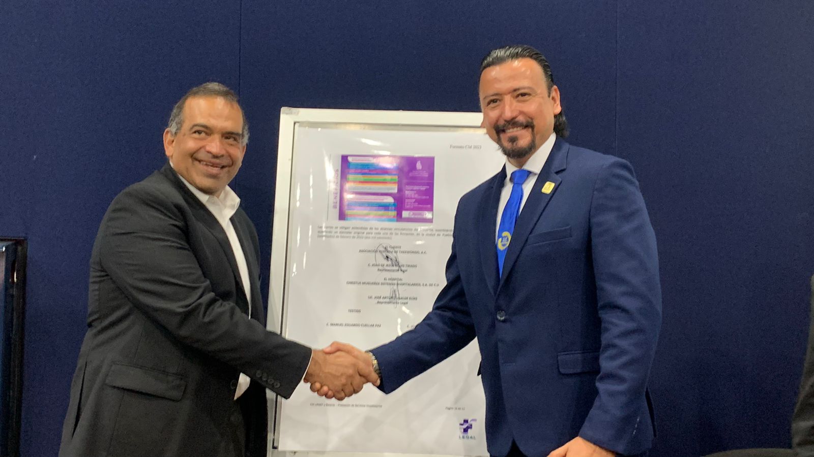 Por: Cortesía Reciben taekwondoínes poblanos seguro médico por primera vez en la historia