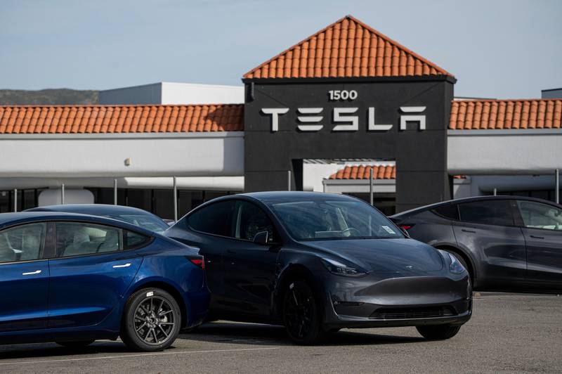 Por: Cortesía Tesla en Monterrey: Estos son los proveedores que saldrán ‘ganones’ en Nuevo León