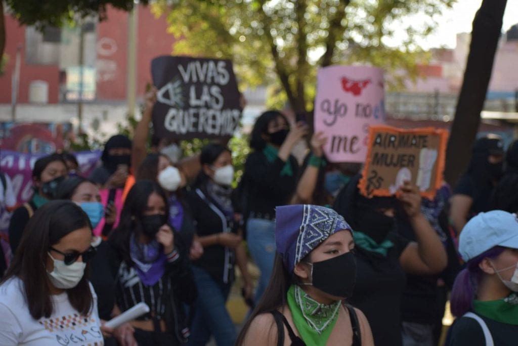 Atienden 64 casos de violencia contra la mujer en Puebla capital