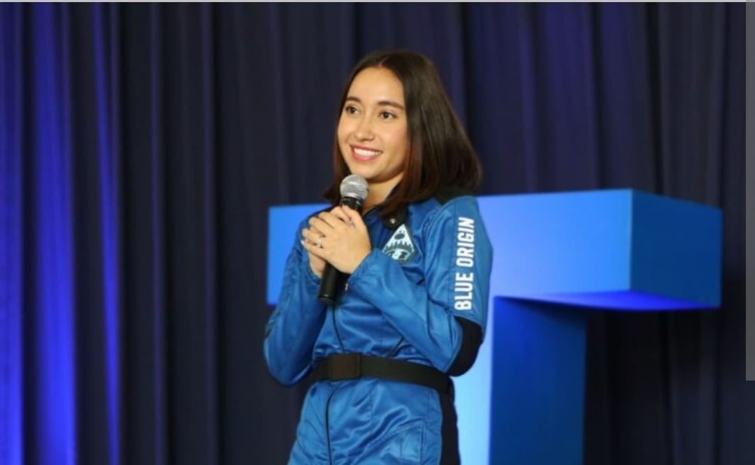 San Andrés Cholula entregará reconocimiento como Visitante Distinguido a Katýa Echazarreta