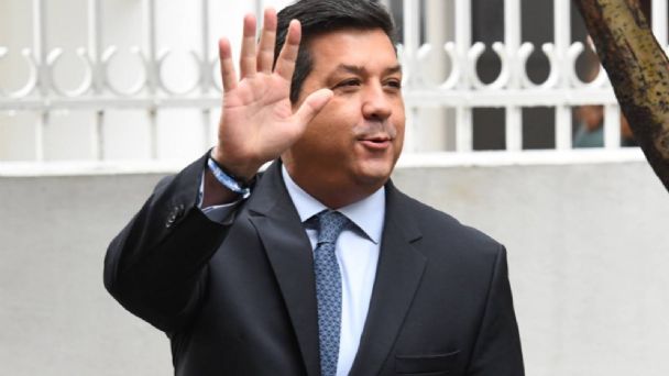Por: Cortesía Cabeza de Vaca ‘celebra’ cancelación de orden de captura: ‘Hoy la justicia me dio la razón’