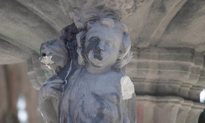 Restauración de la Fuente de San Miguel: lo que debes saber