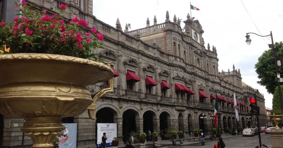 El Ayuntamiento de Puebla lanza cinco licitaciones para obras públicas