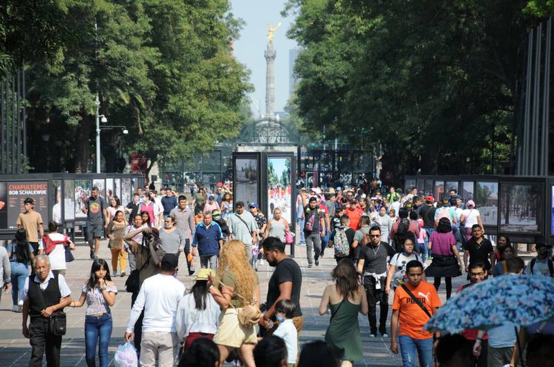 Por: Cortesía ¡Puro México! Estas son las ciudades mexicanas más top para viajar, según Time