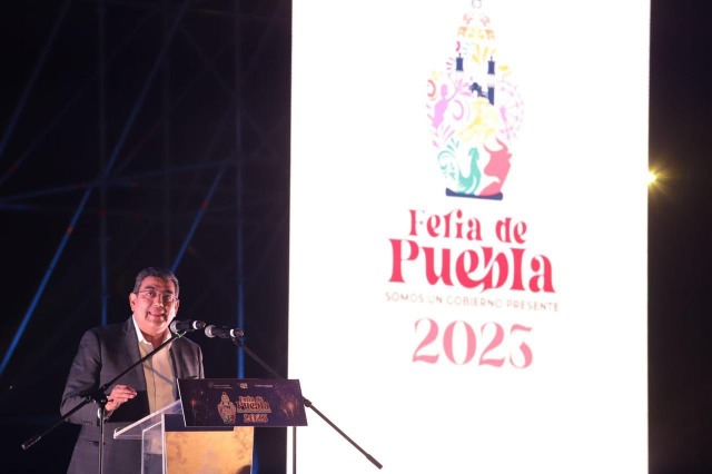 Por: Cortesía 70 pesos será el costo del boleto para la Feria de Puebla de este año