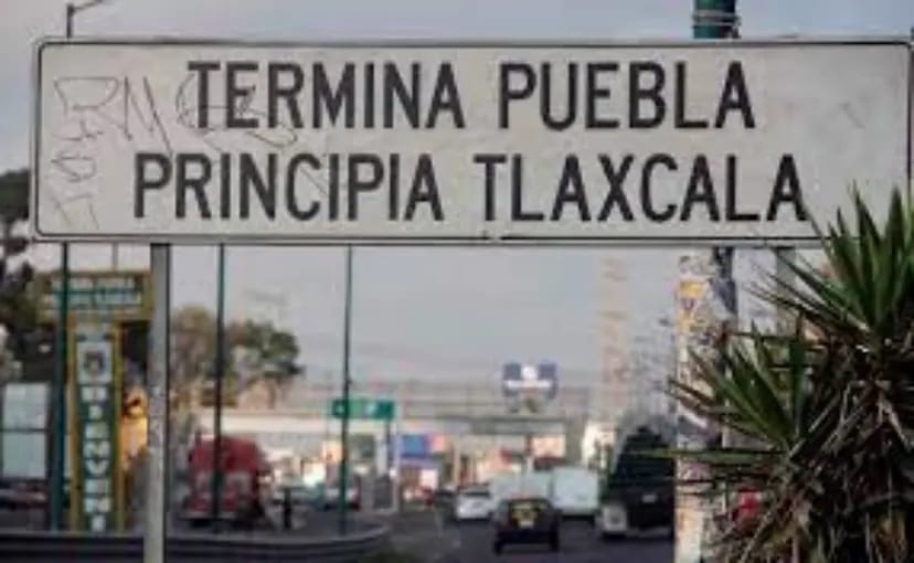 Piden promover controversia ante la SCJN para definir límites entre Puebla y Tlaxcala