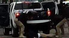 Habría un hombre lesionado por ataque armado en Calpulalpan