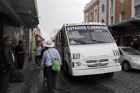 Por: Cortesía Reordenamiento vehícular en el Centro Histórico se proyectará este miércoles