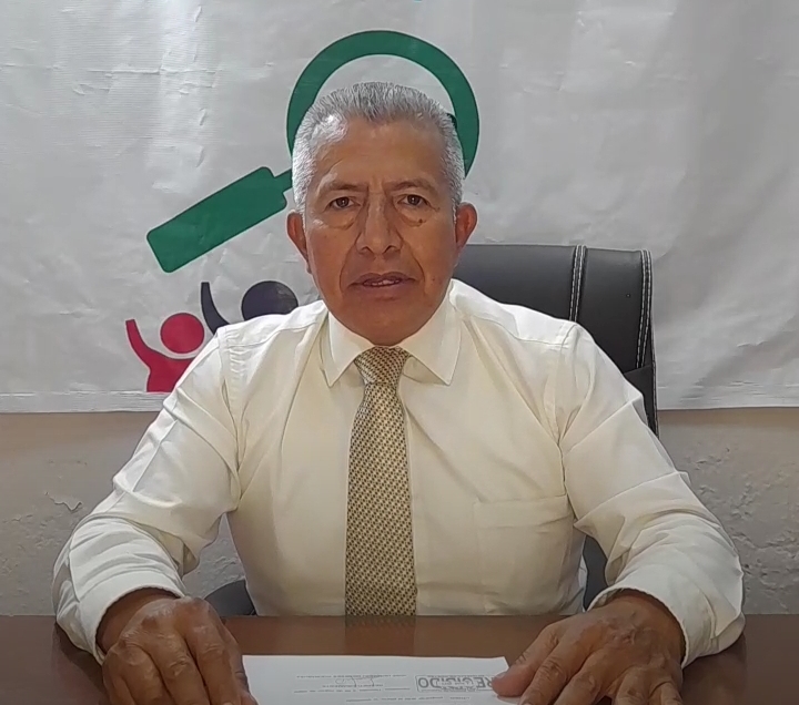 Exige Conaso comparecencia de integrantes del comité del Sistema Anticorrupción