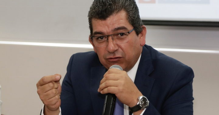 Por: Cortesía Lucero Saldaña llegará a sumar la Secretaría General del Ayuntamiento: Pablo Montiel