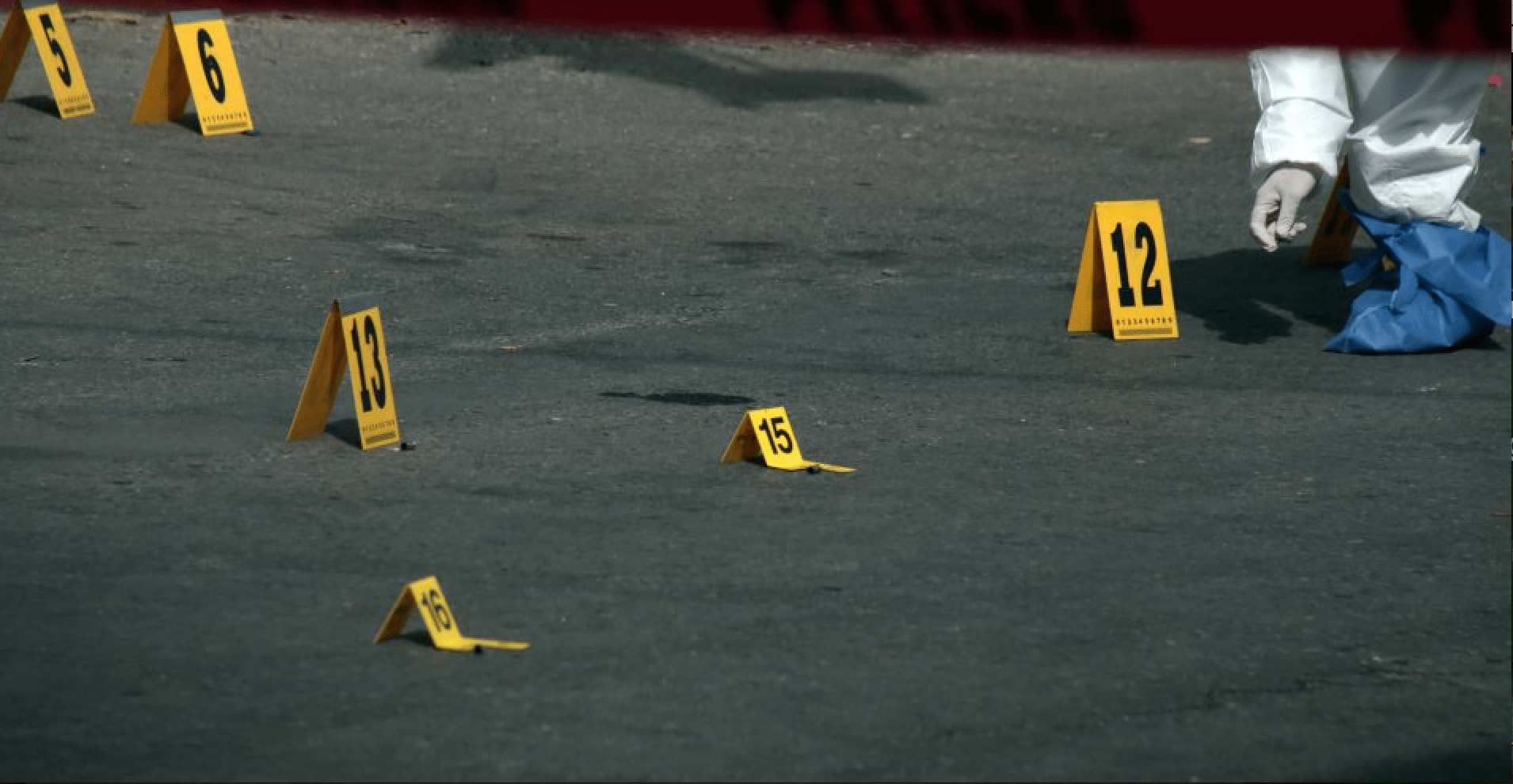 Por: Cortesía Sus padres iban a rescatar a Jazmín y su pareja los asesinó: historia de terror en Ecatepec