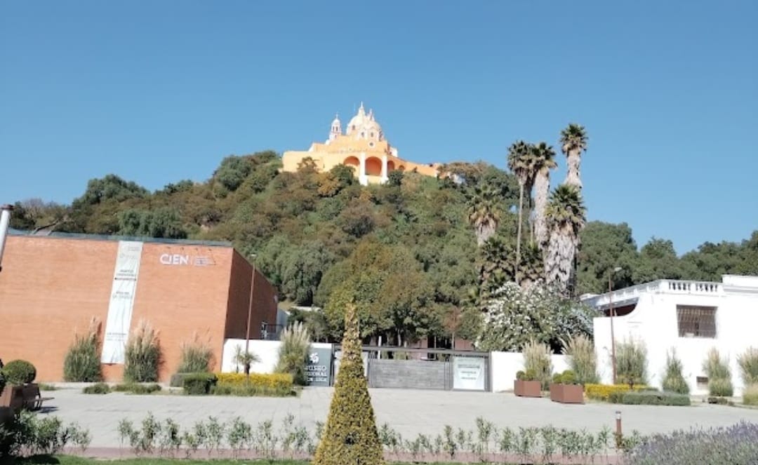 Anuncia Edmundo Tlatehui rehabilitación del Parque Intermunicipal