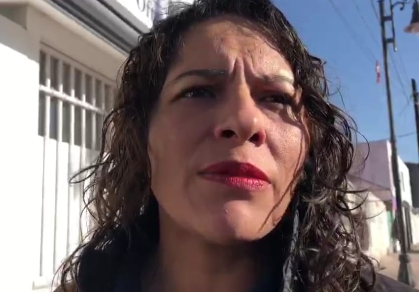 Por: Cortesía Lula Pineda Dice yo a elecciones municipales de 2024: Guadalupe Cuautle