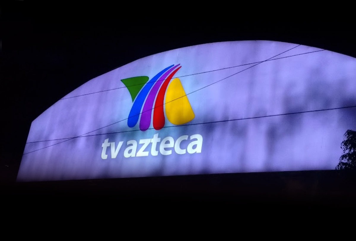 Por: Cortesía ¡Piden que TV azteca se declare en la quiebra!