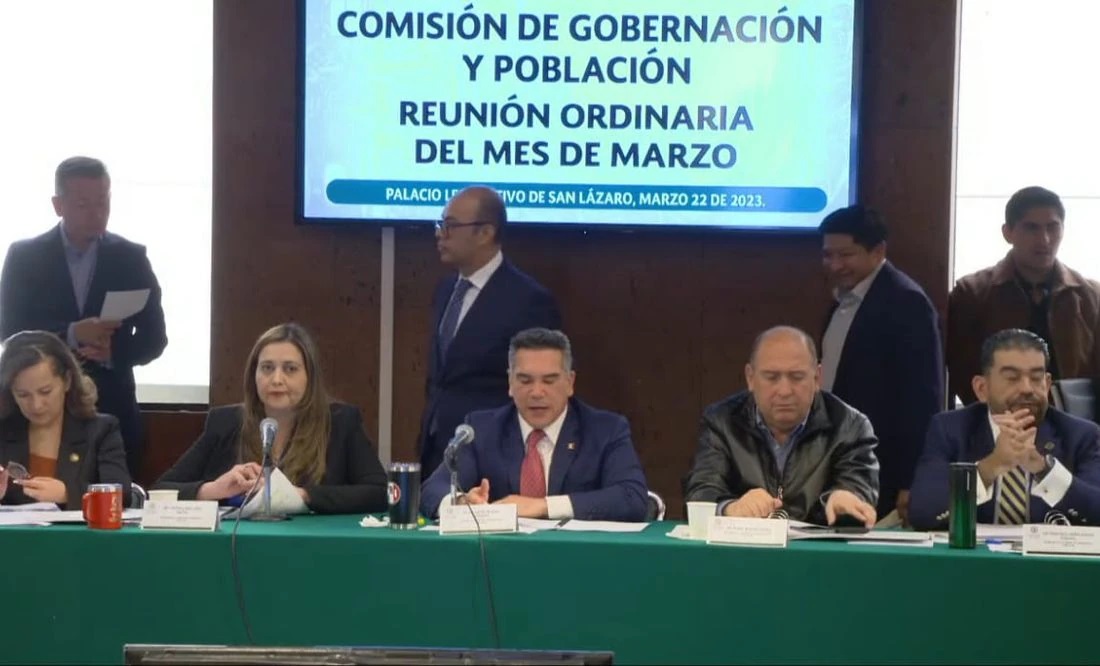 Por: Cortesía Queda sin efecto artículo 26 de la Ley General de Comunicación Social , diputados votan en contra
