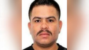 Por: Cortesía Fiscalía analiza la posible muerte de ‘El Chueco’, acusado por asesinato de jesuitas en Chihuahua