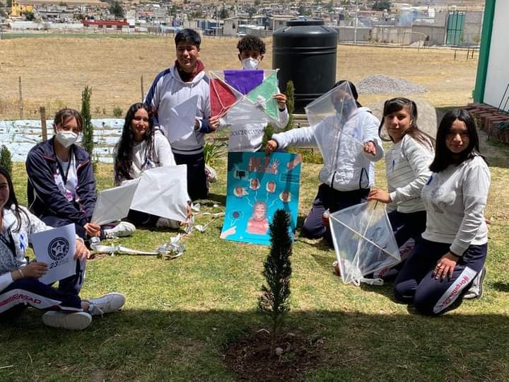 ¡Alto al Bullying! FNERRR inicia campaña contra el acoso escolar en Tlaxcala 