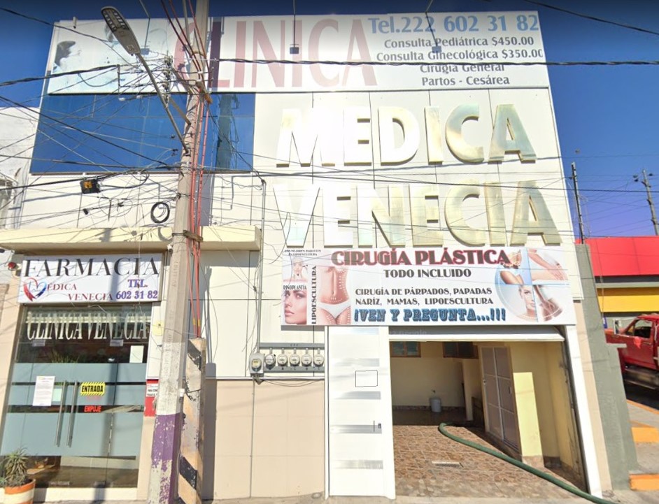 Por: Cortesía Clínica acusada de homicidio culposo sigue operando como si nada