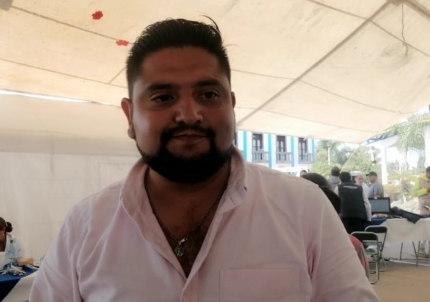 Por: Cortesía Lula Pineda Covid-19 agudiza problema de salud bucal en niños de Coronango