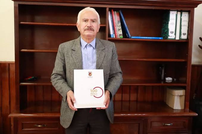 Acusan encubrimiento del congreso a actos de opacidad en Chiautempan