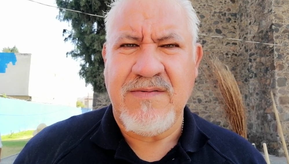 Por: Cortesía Lula Pineda San Pedro Cholula supervisa balnearios que abrirán puertas a los vacacionistas de Semana Santa