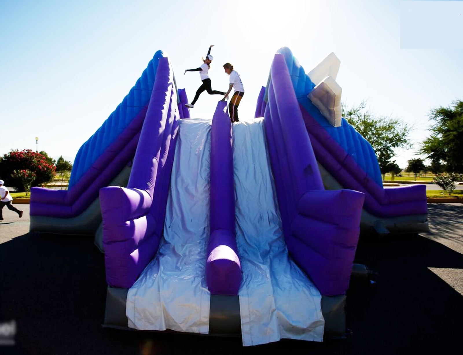 Celebrará SEDIF la primera carrera de la familia el domingo 26 de marzo