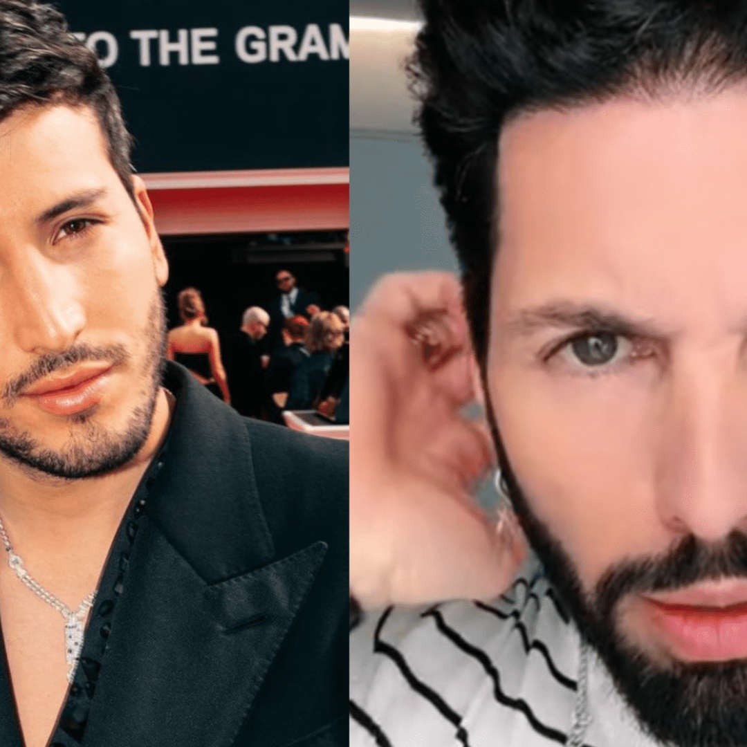 Por: Cortesía De Poncho de Nigris a Poncho Yatra: Por esta razón los están confundiendo