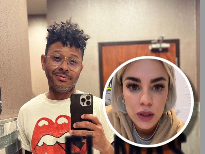 Por: Cortesía Abogado de Kalimba muestra pruebas de la inocencia del cantante ante acusaciones de acoso sexual