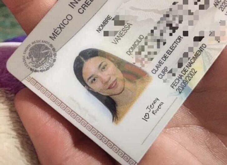 ¿Sabías que puedes cambiar tu firma del INE? Te decimos cómo