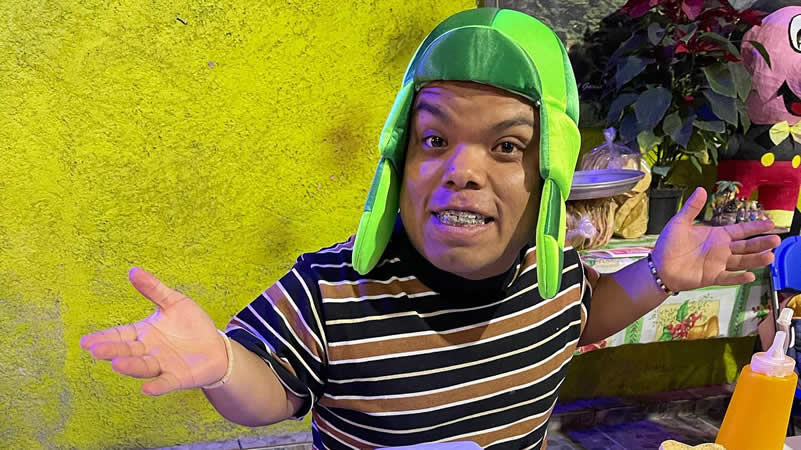 Por: Cortesía Medio Metro asegura que algunas mujeres tienen fantasías sexuales con él, todo a raíz de su fama (Vídeo)