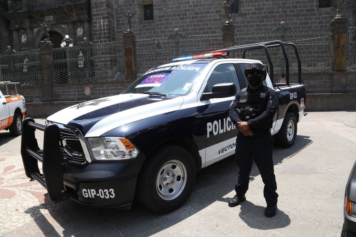 SSC desplegará operativo con mil 200 elementos durante Semana Santa 2023