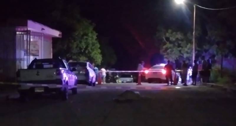 Por: Cortesía Feminicidio en Tabasco: Abogada en temas de violencia es asesinada frente a sus hijos