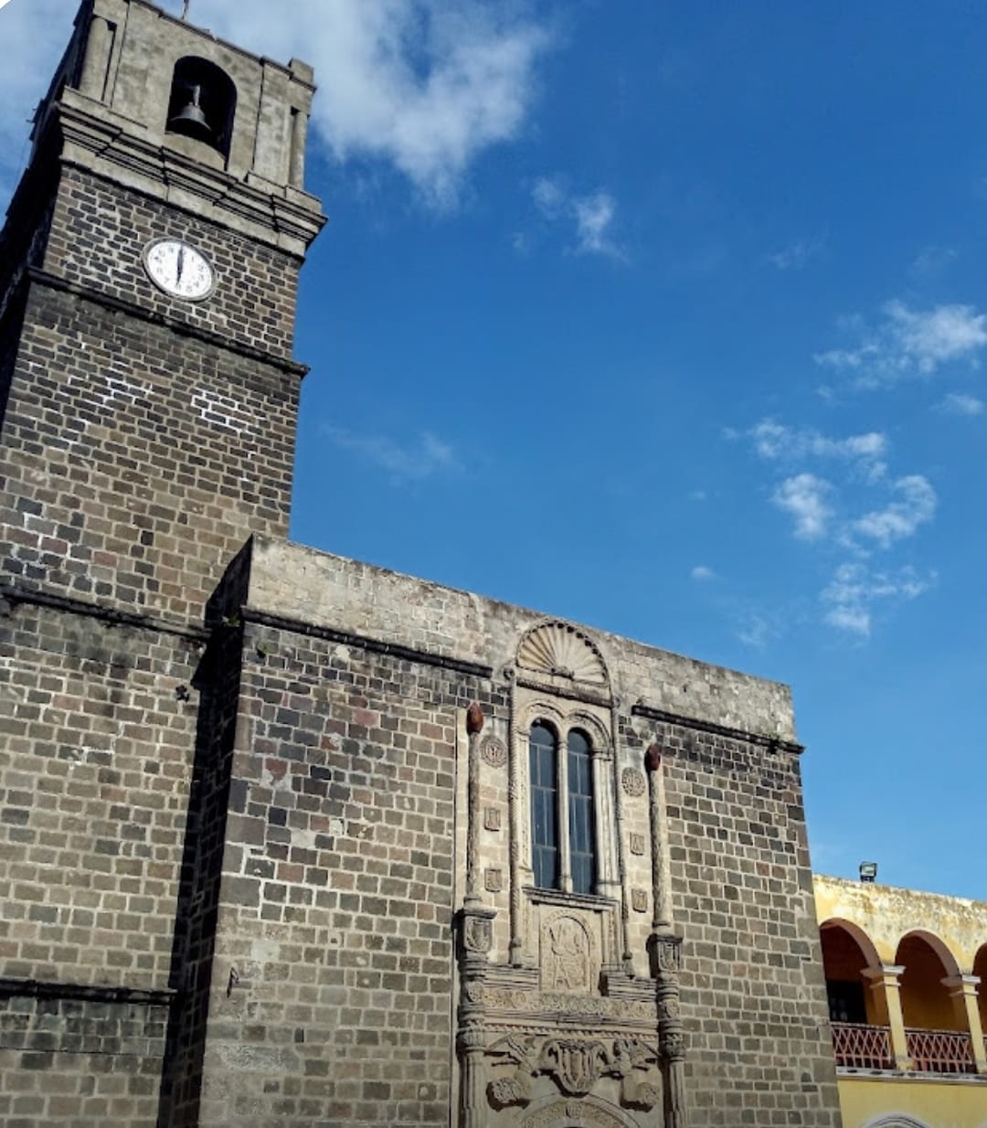 Presente Calpan en el “Tianguis Turístico 2023” de CDMX