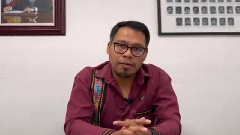 Por: Cortesía Caso Ayotzinapa: Sobreviviente celebra captura de policías y dice confiar en Gobierno de AMLO