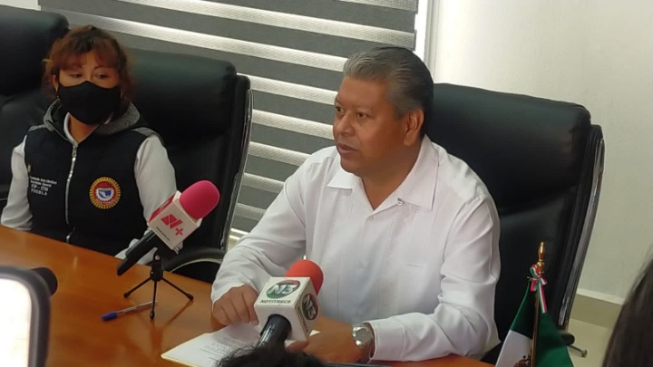 Por: Cortesía IMSS San Alejandro estará listo hasta 2024