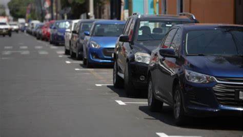 Por: Cortesía Sin quejas de turistas por parquímetros: Eduardo Rivera