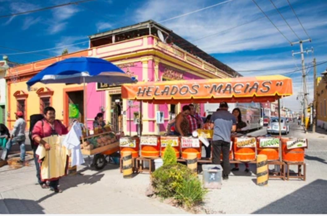 San Pedro Cholula no presenta puntos rojos de inseguridad: Fernández Martínez