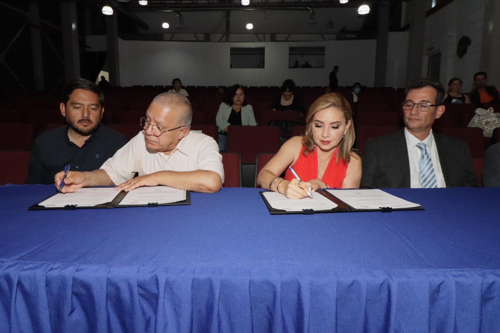 Gobierno de Cholula, a favor de la formación musical de la juventud: Paola Angon