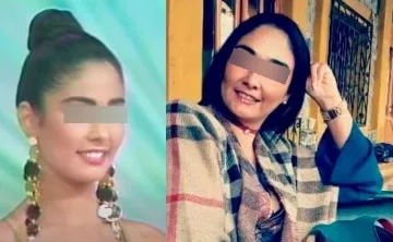 Por: Cortesía Miss tortura: Vinculada a proceso por trata de personas en Puebla