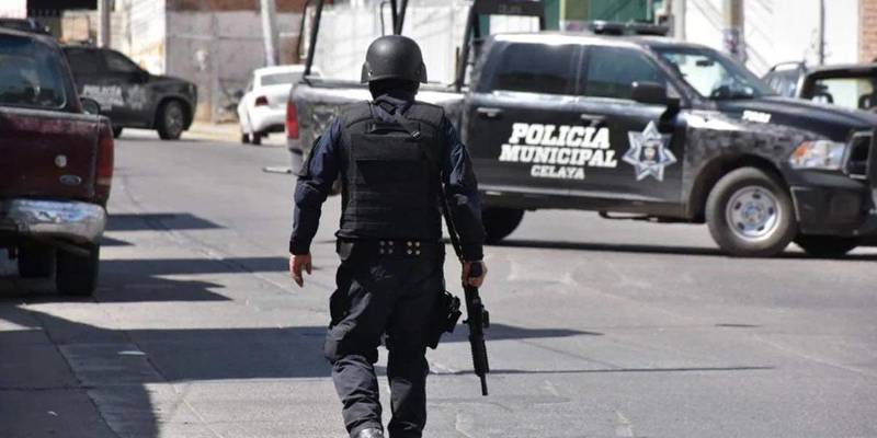 Por: Cortesía Violencia en Guanajuato: Asesinan a mujer policía municipal en su casa en Celaya