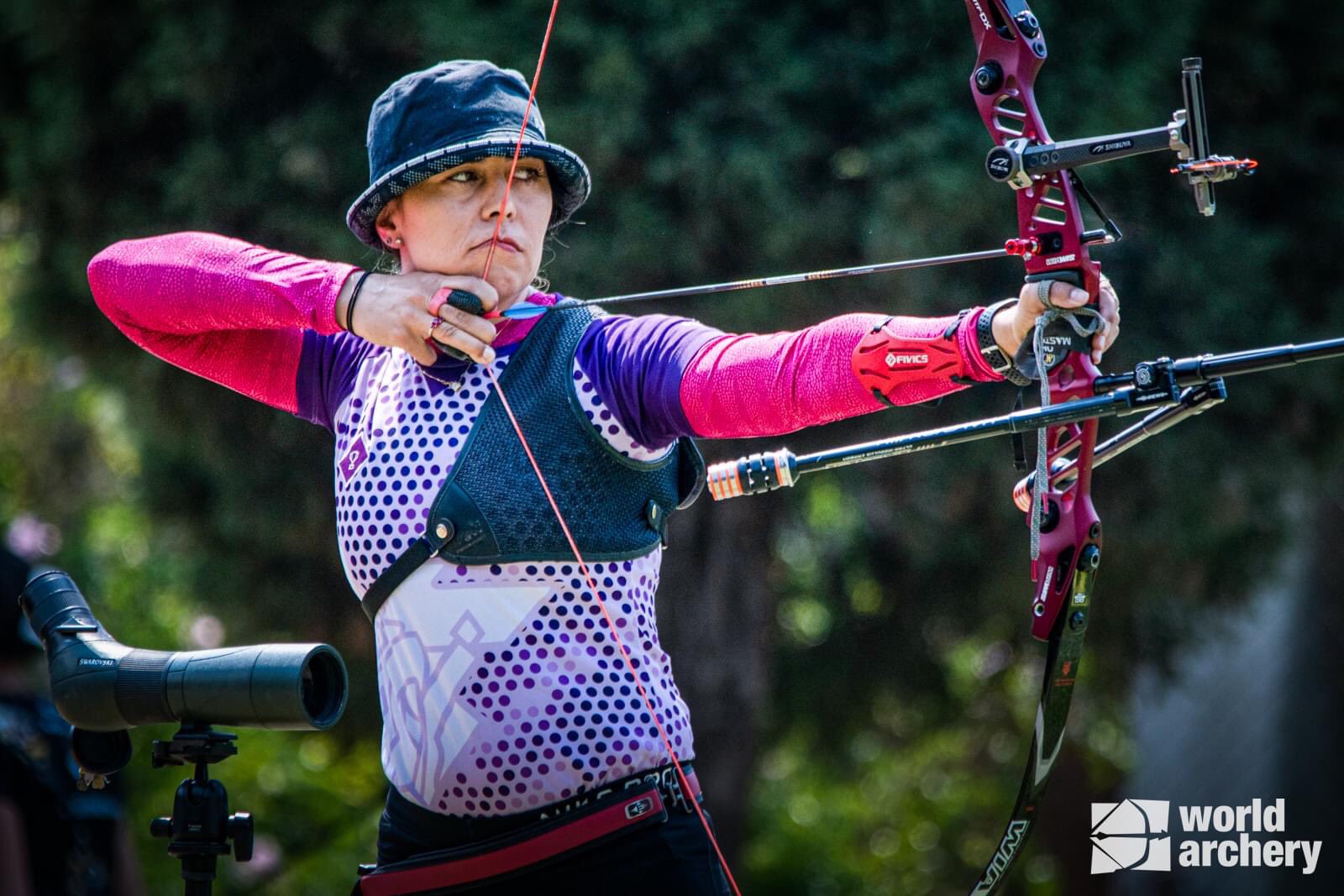 Por: Cortesía Aída Román representará a Puebla en Juegos Centroamericanos y Panamericanos