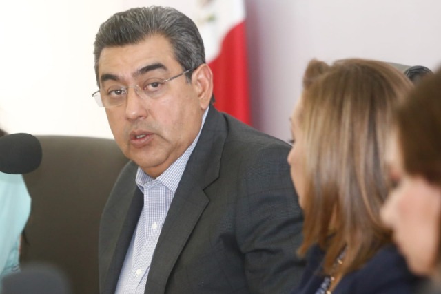 Por: Cortesía Van cerca de 100 multas contra empresas textileras por contaminación del Atoyac