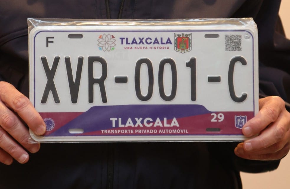 Por: Cortesía En duda si campaña de canje de placas se extenderá en 2024