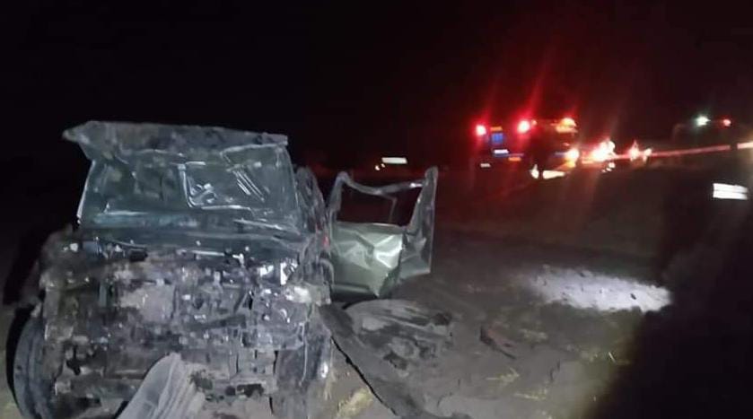 Por: Cortesía Lista Cruz Roja Mexicana para semana santa 2023