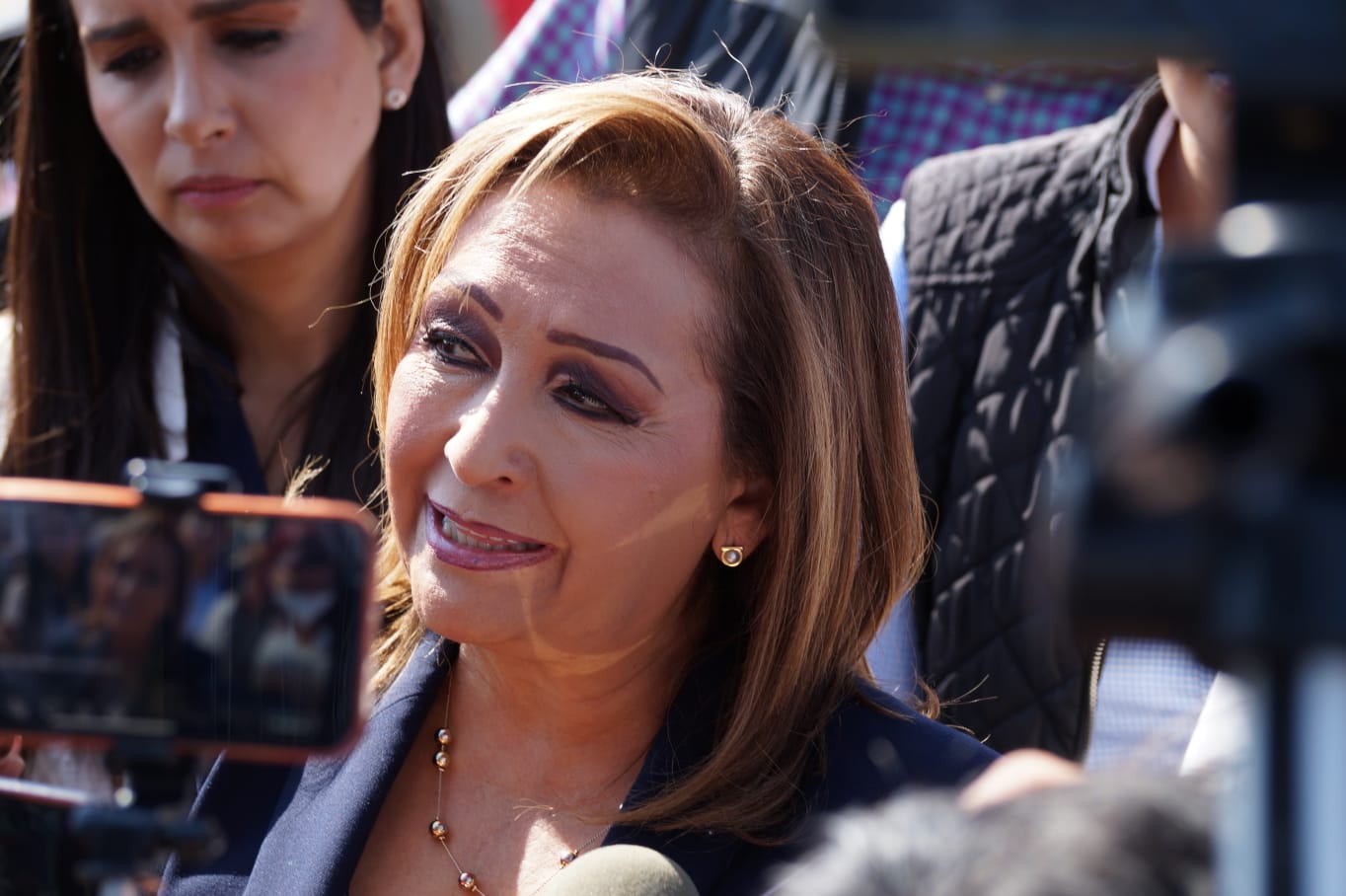 Pide Gobierno de Tlaxcala apoyo a población para mantener incidencia delictiva baja