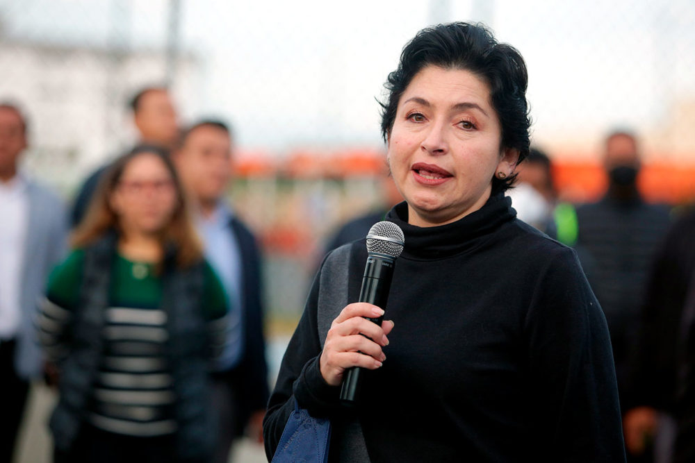 Policía municipal golpeado por jóvenes ebrios está estable: SSC