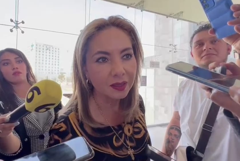 Por: Cortesía Lula Pineda Adelanta Paola Angon lanzamiento “Ven Cásate en Cholula”