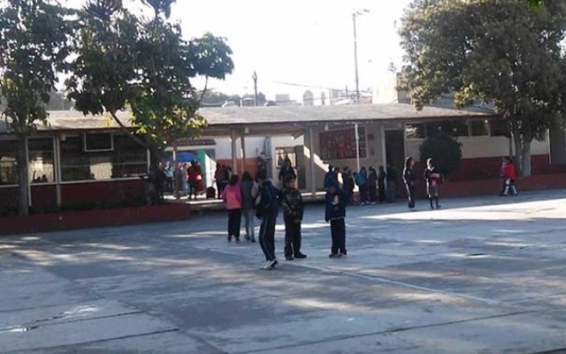 Por: Cortesía Estudiantes de primaria en Puebla resultan intoxicadas tras tomar Clonazepam