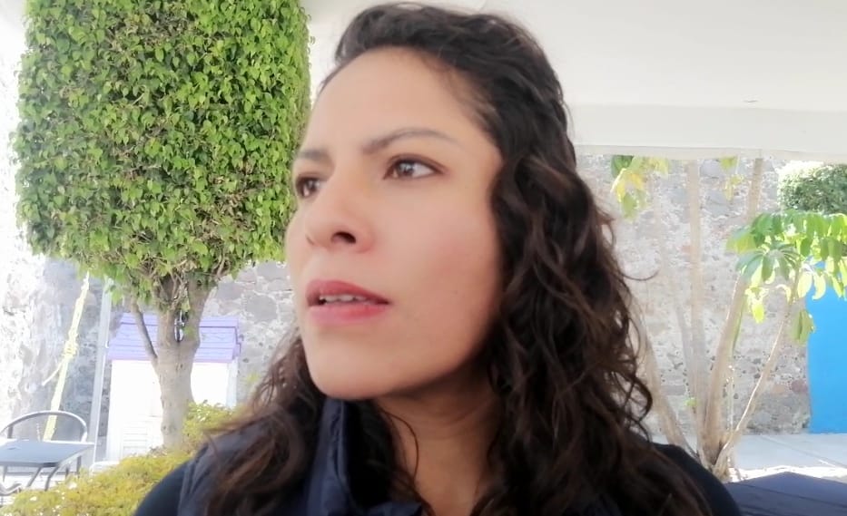Por: Cortesía Lula Pineda Hay continuidad en los trabajos coordinados del SEDIF y SMDIF: Guadalupe Cuautle